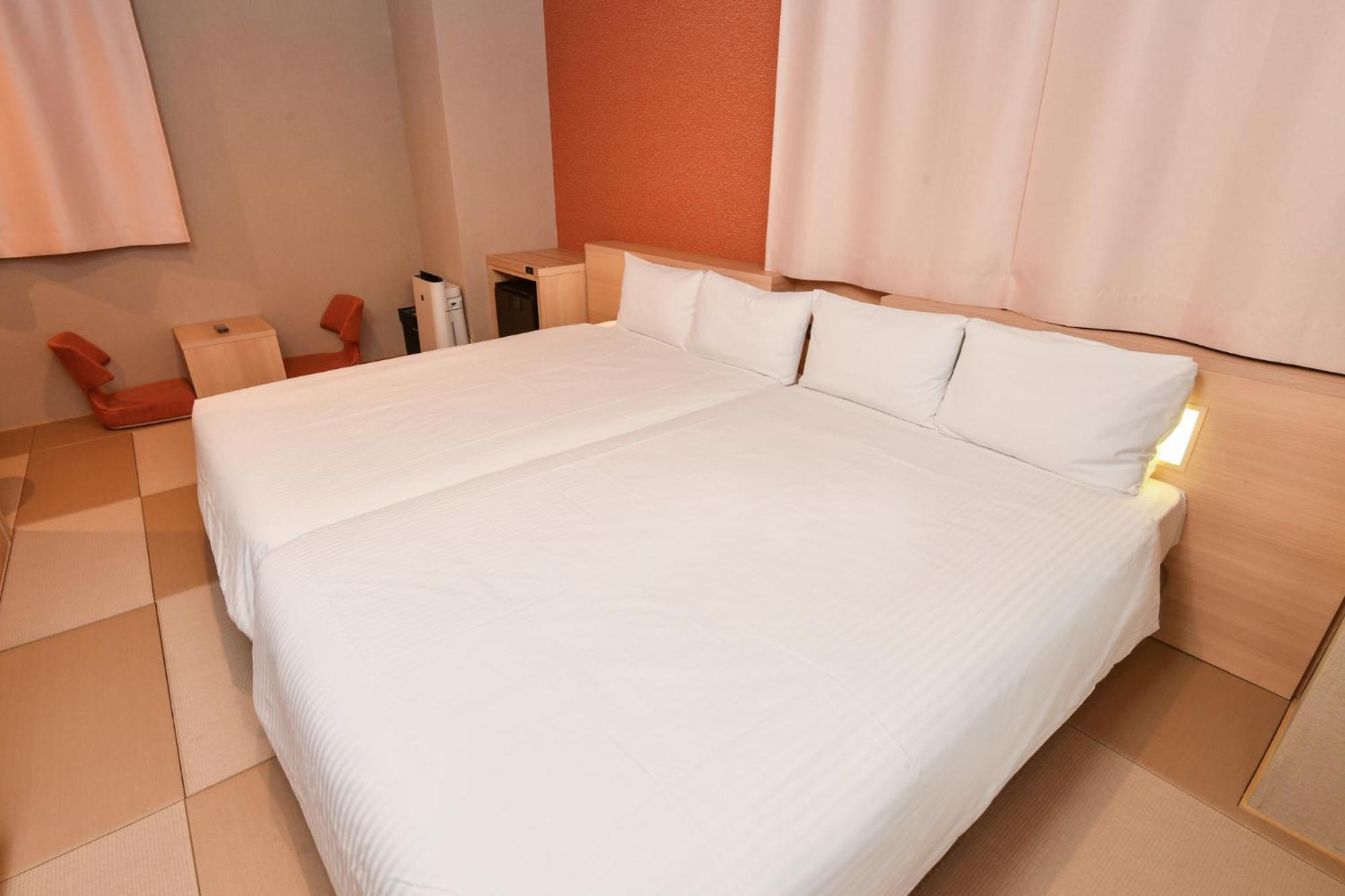 Sanco Inn Nagoya Shinkansen-Guchi Annex Dış mekan fotoğraf