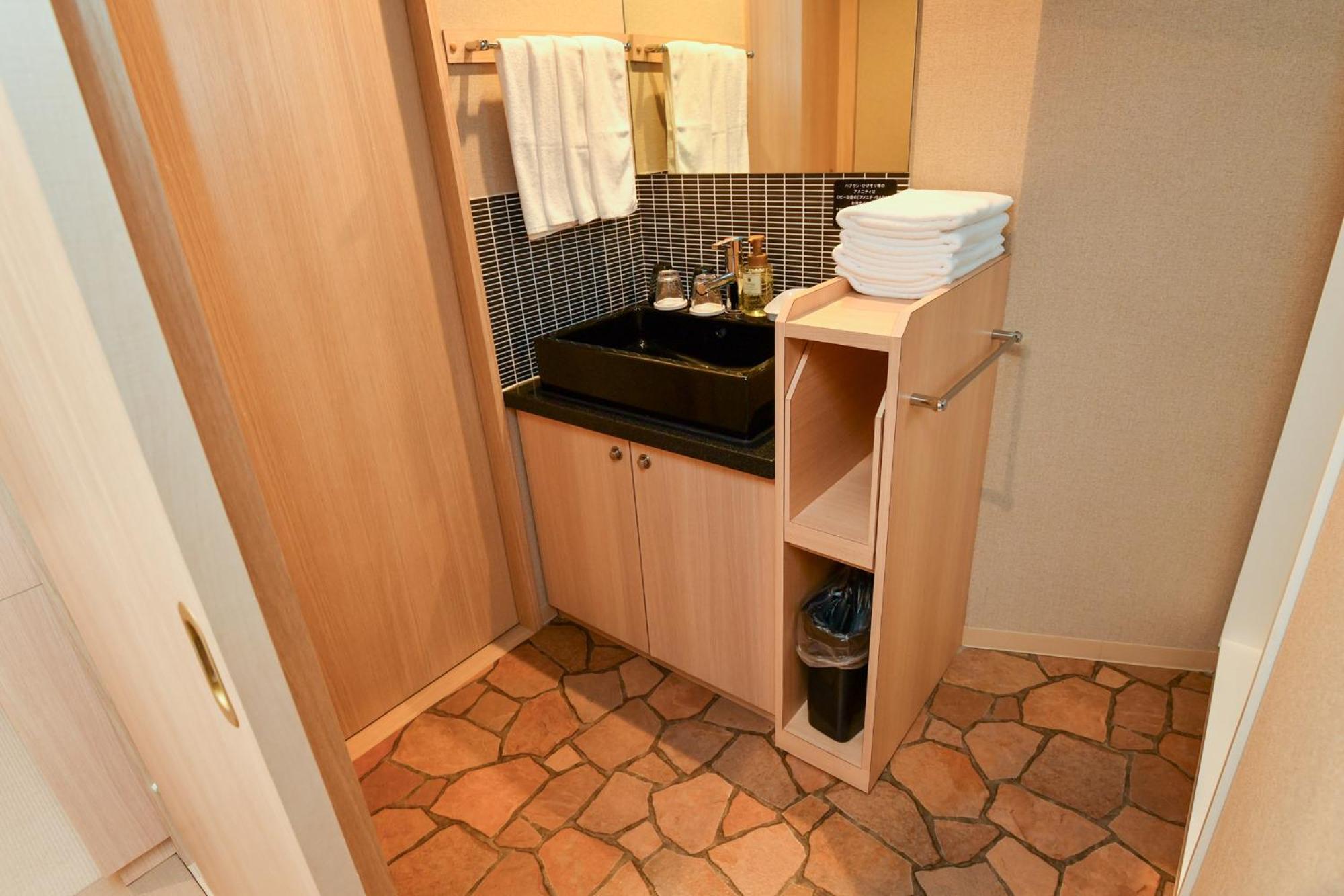 Sanco Inn Nagoya Shinkansen-Guchi Annex Dış mekan fotoğraf