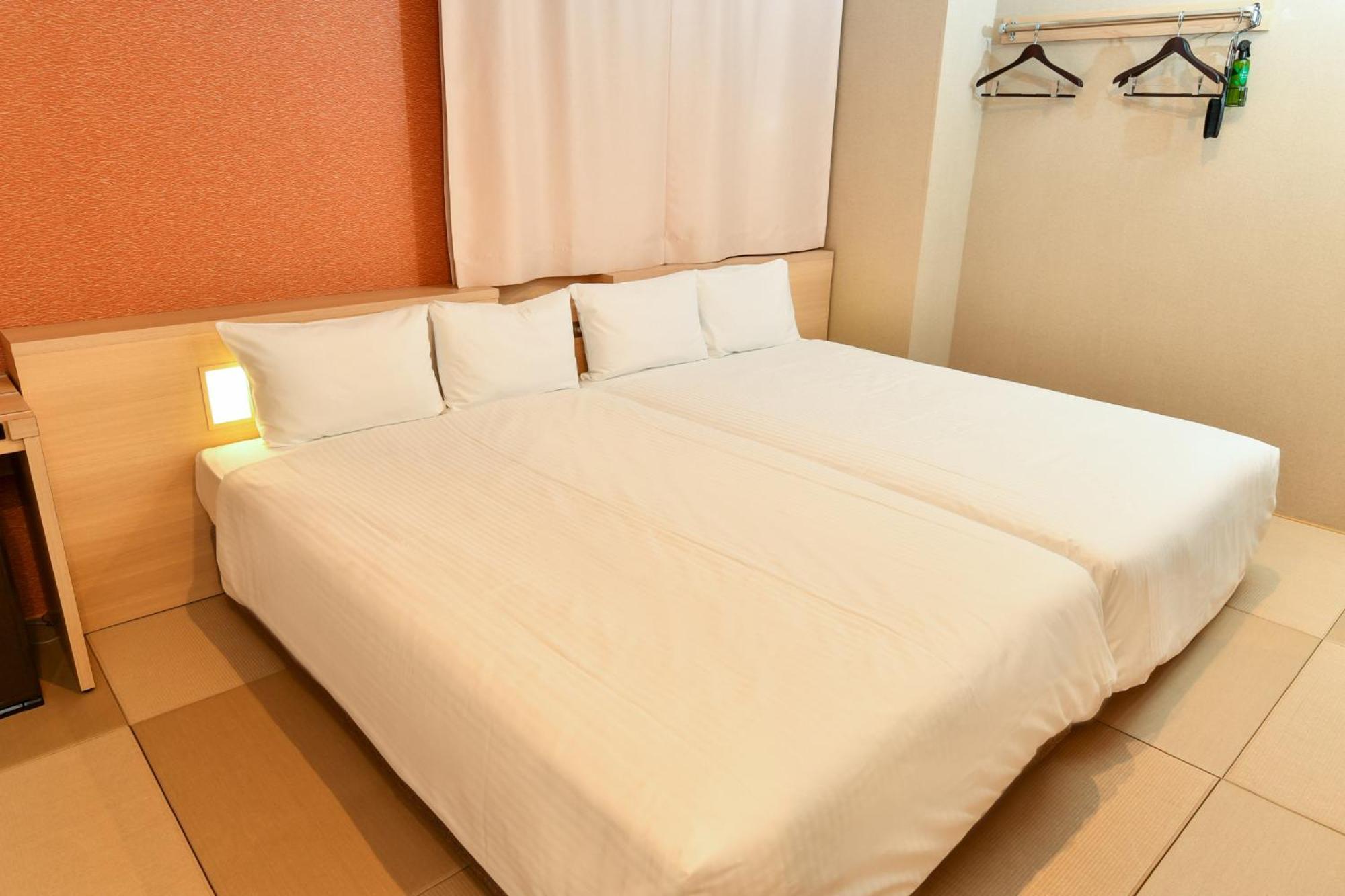 Sanco Inn Nagoya Shinkansen-Guchi Annex Dış mekan fotoğraf