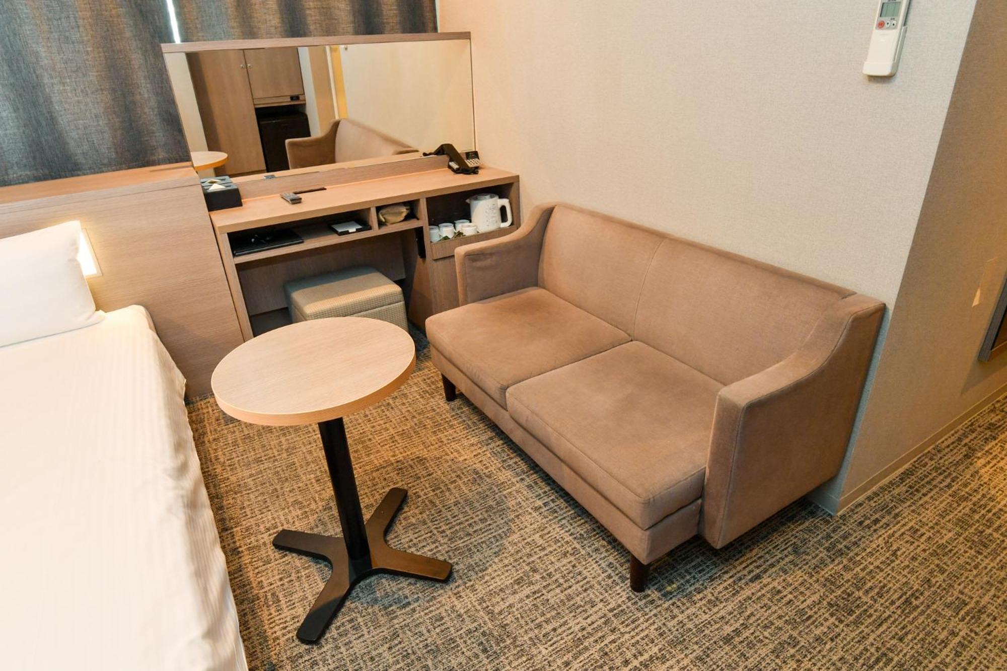 Sanco Inn Nagoya Shinkansen-Guchi Annex Dış mekan fotoğraf
