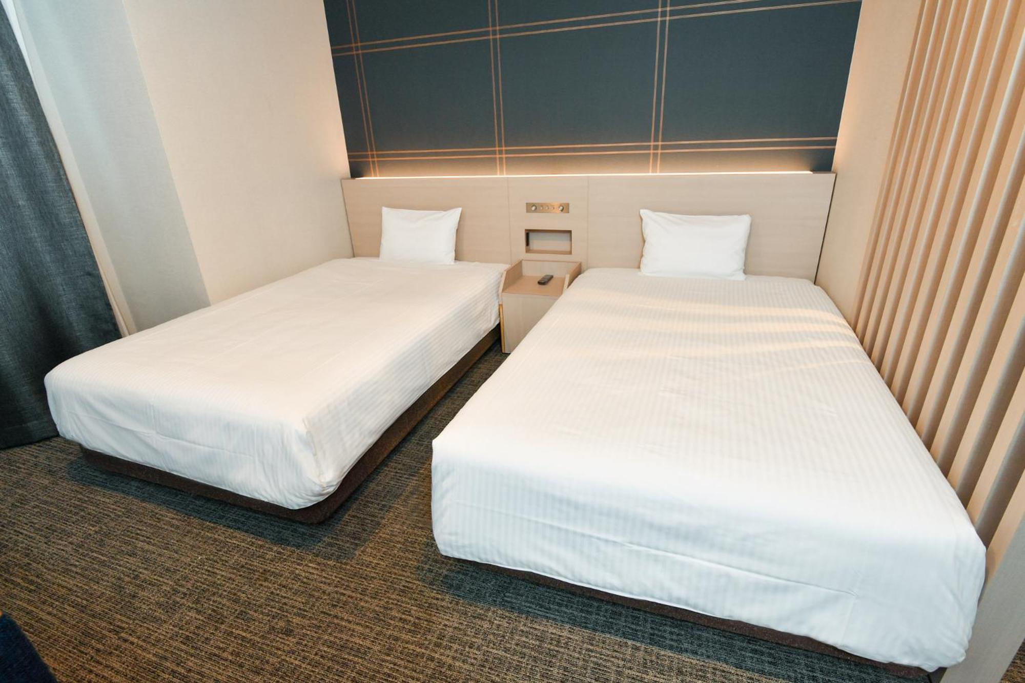 Sanco Inn Nagoya Shinkansen-Guchi Annex Dış mekan fotoğraf