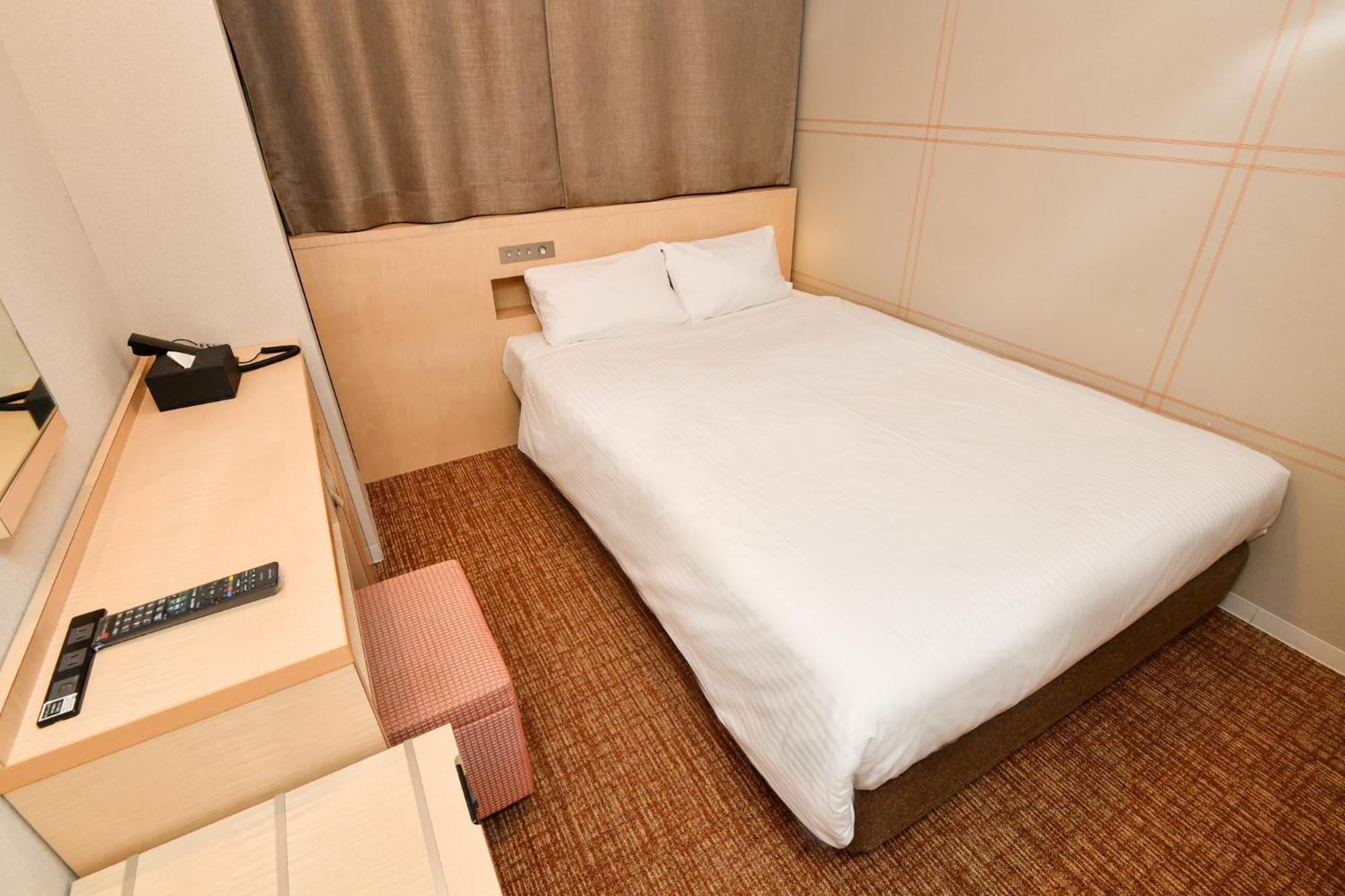Sanco Inn Nagoya Shinkansen-Guchi Annex Dış mekan fotoğraf