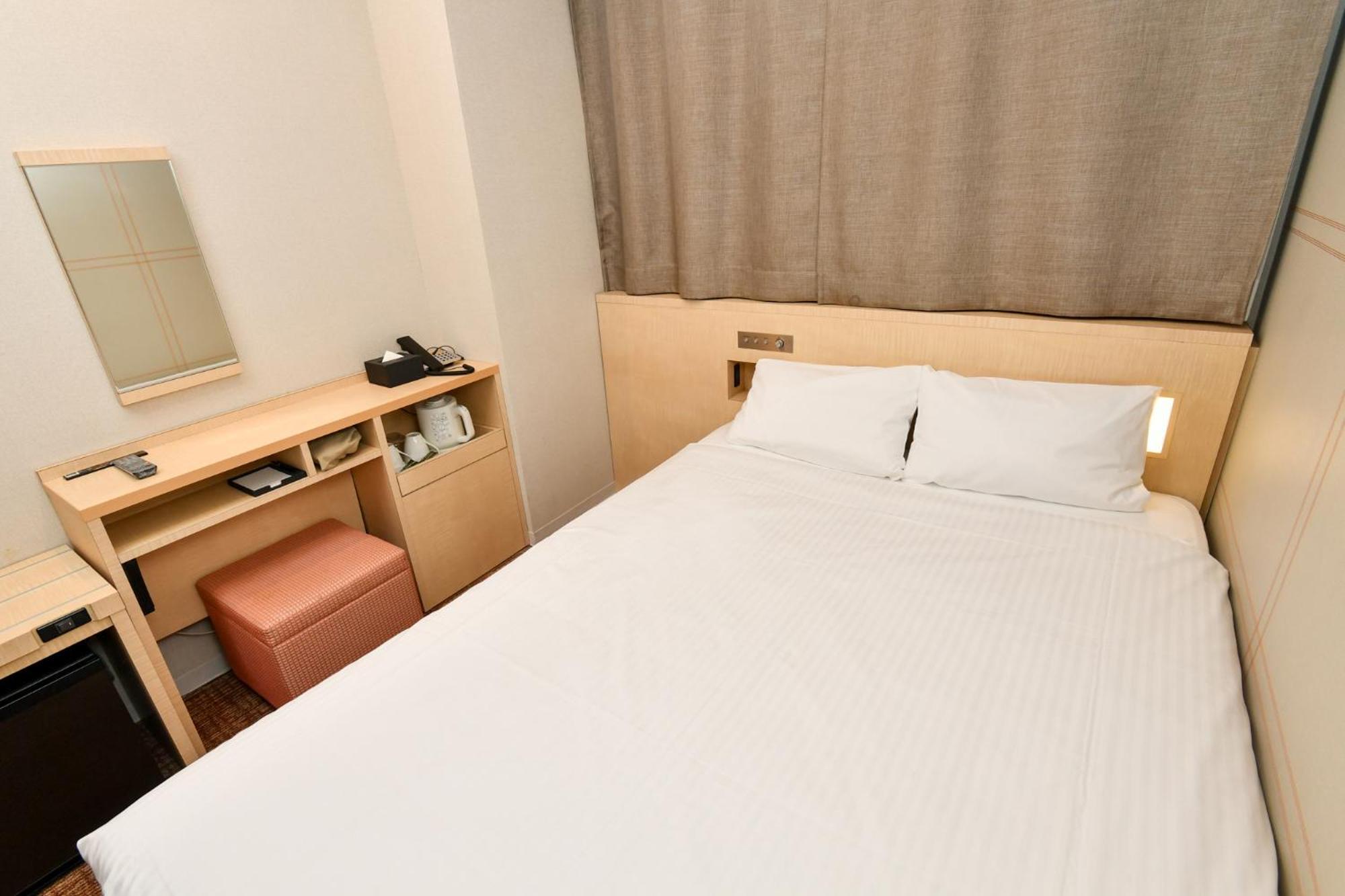 Sanco Inn Nagoya Shinkansen-Guchi Annex Dış mekan fotoğraf