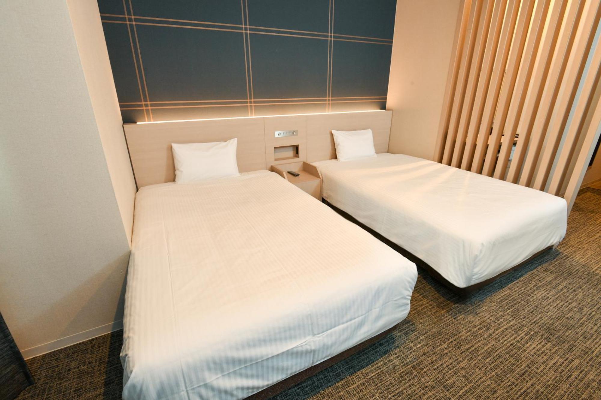 Sanco Inn Nagoya Shinkansen-Guchi Annex Dış mekan fotoğraf