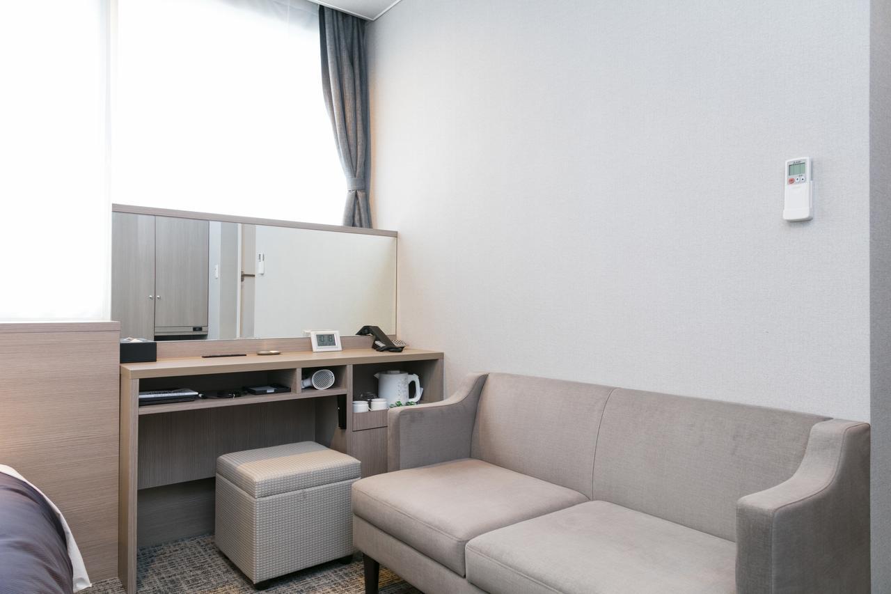 Sanco Inn Nagoya Shinkansen-Guchi Annex Oda fotoğraf